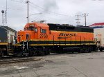 BNSF 2769